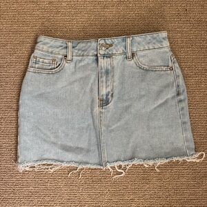 pacsun skirt